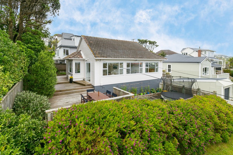 231 Cockayne Road, Ngaio, Wellington - Carousel 1
