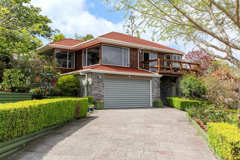 61A Manu Crescent, Upper Vogeltown, New Plymouth - Carousel 1