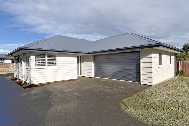 6 Dunoon Place, Woolston, Christchurch - Carousel 1