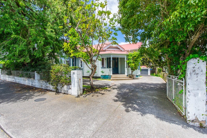 26 Sandringham Road, Mount Eden, Auckland - Carousel 19