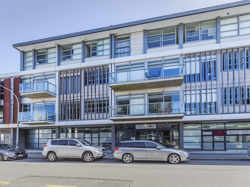 W305/28 Torrens Terrace, Mount Cook, Wellington - Carousel 14