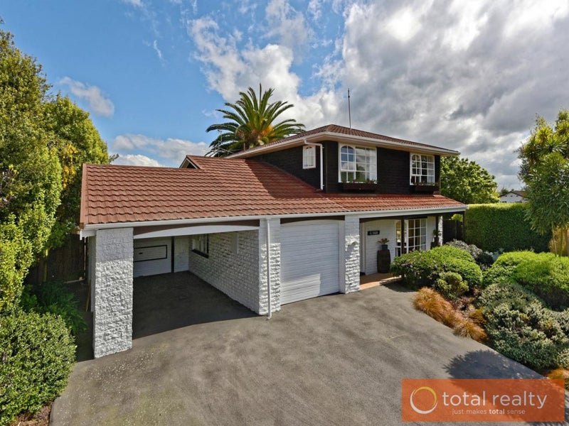 5 Bidwell Place, Hillmorton, Christchurch - Carousel 2