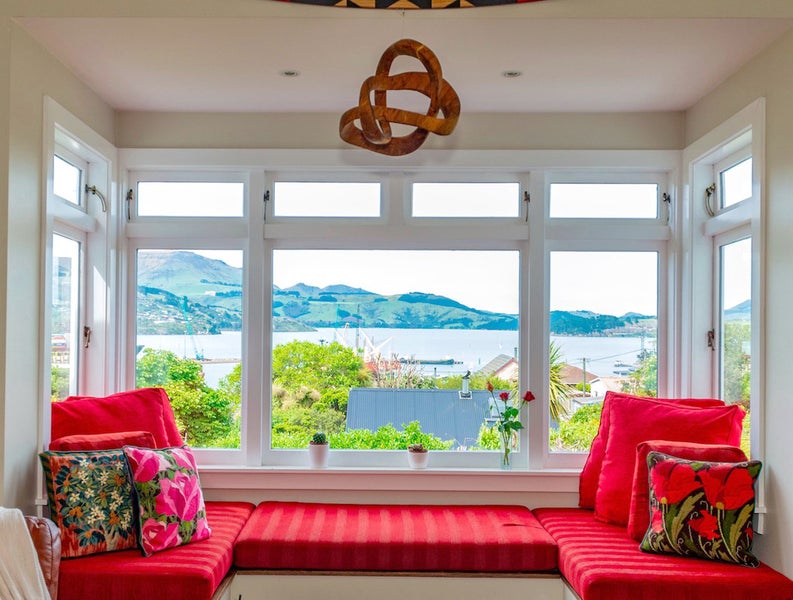 9 EXETER STREET, Lyttelton, Christchurch - Carousel 1