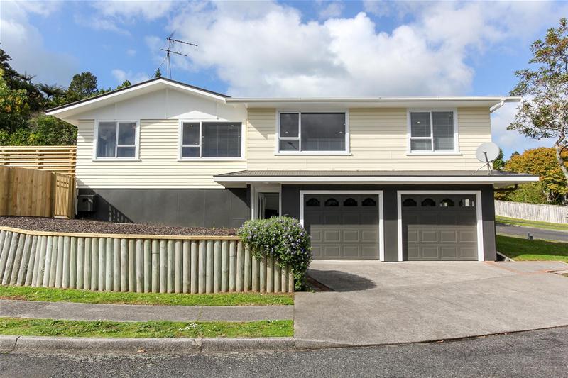 2 Wayne Place, Ferndale, New Plymouth - Carousel 1