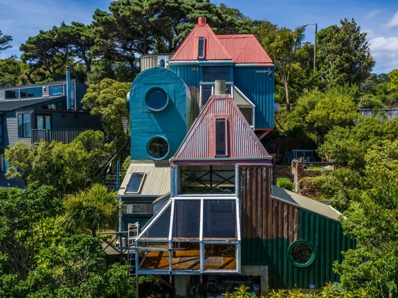 16B Rangimarie Way, Wadestown, Wellington - Carousel 2