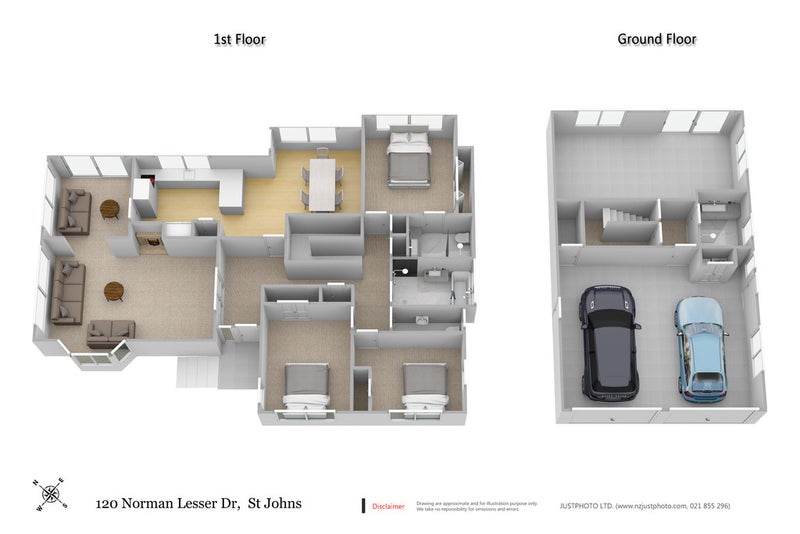 120 Norman Lesser Drive, Saint Johns, Auckland - Carousel 19