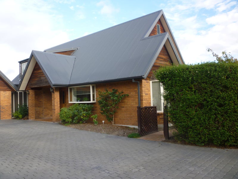 6 Trumble Lane, Huntsbury, Christchurch - Carousel 1