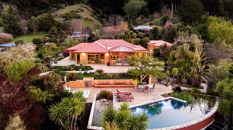 125D Dehra Doon Road, Riwaka, Motueka - Carousel 1