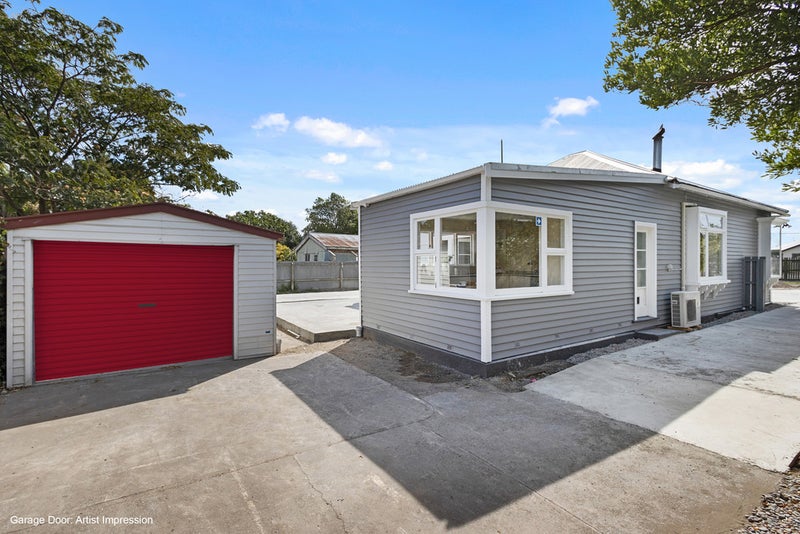 1/128 Pages Road, Wainoni, Christchurch - Carousel 13