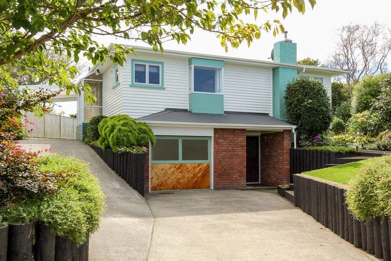 4 Lambton Terrace, Welbourn, New Plymouth - Carousel 19