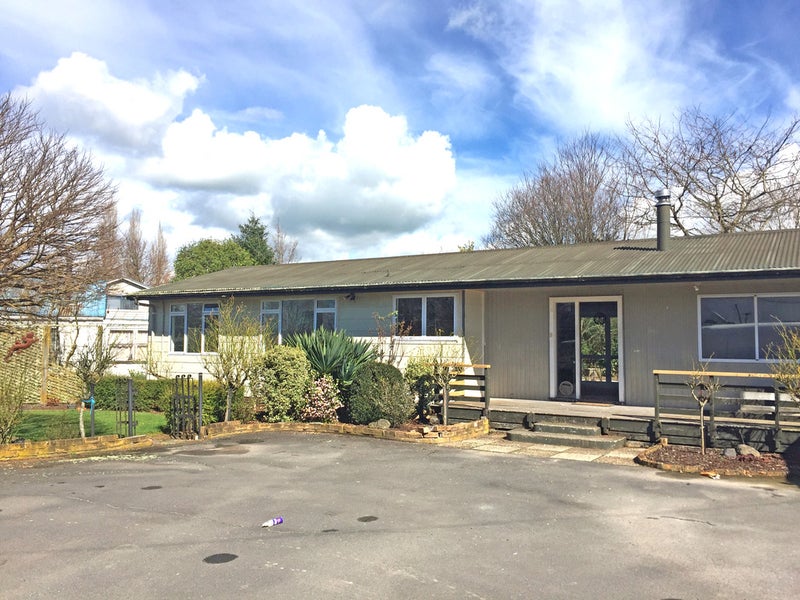 3606 State HighWAY 5, PAREKARANGI, Reporoa - Carousel 2