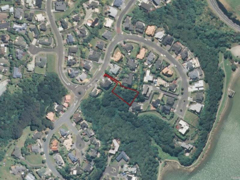 6 Pendennis Point, Camborne, Porirua - Carousel 15