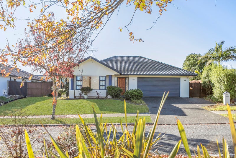 13 Brinlack Drive, East Tamaki, Auckland - Carousel 1