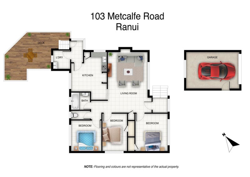 103 Metcalfe Road, Ranui, Auckland - Carousel 17