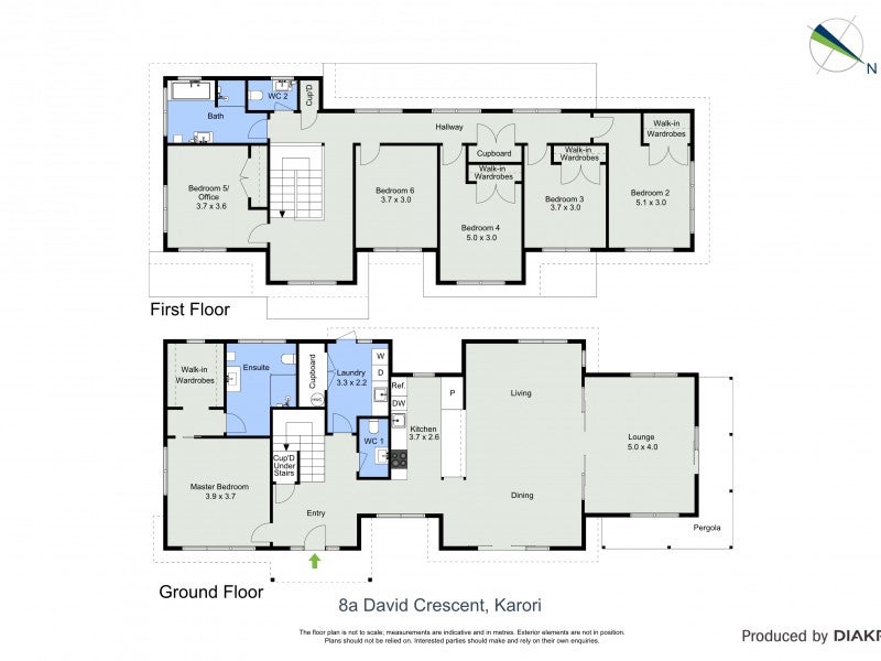 8A David Crescent, Karori, Wellington - Carousel 16