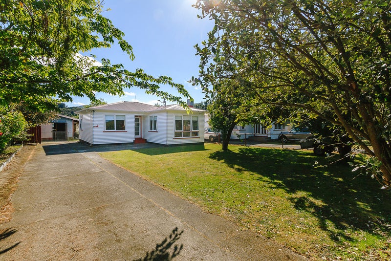 144 Wainuiomata Road, Wainuiomata, Lower Hutt - Carousel 1