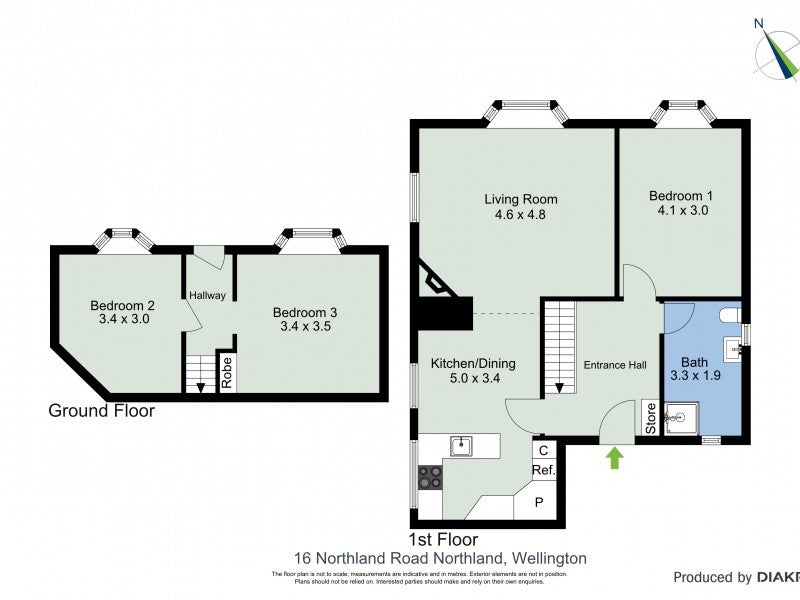 16 Northland Road, Northland, Wellington - Carousel 12
