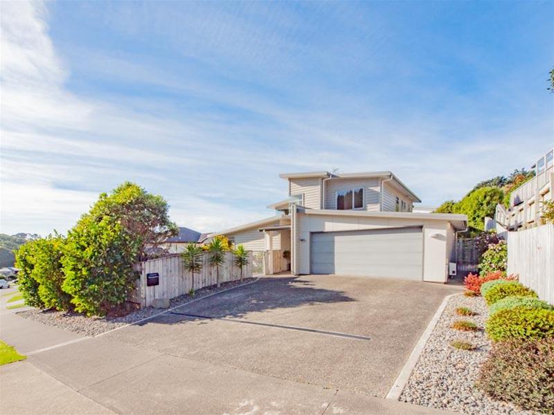 9 Winsley Terrace, Churton Park, Wellington - Carousel 2