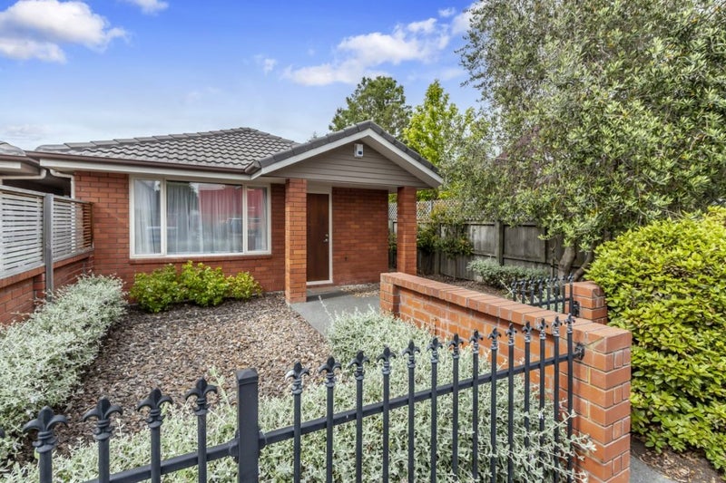 165D Slater Street, Richmond, Christchurch - Carousel 1