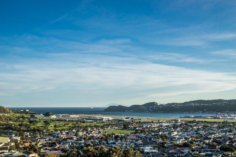 155 Townsend Road, Miramar, Wellington - Carousel 2