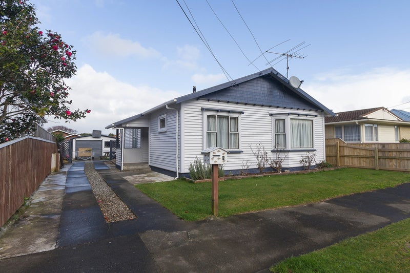 5 Kiwi Street, Alicetown, Lower Hutt - Carousel 1