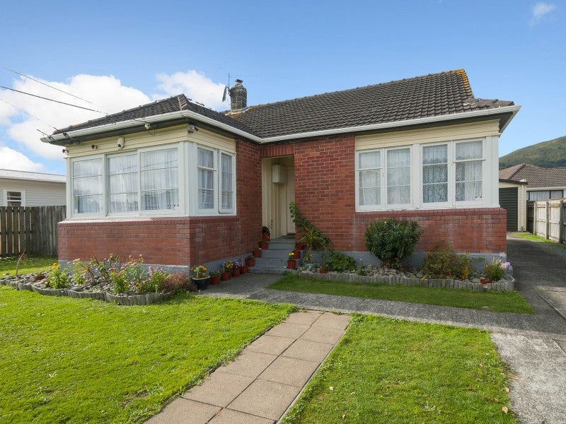 19 Cole Street, Naenae, Lower Hutt - Carousel 1