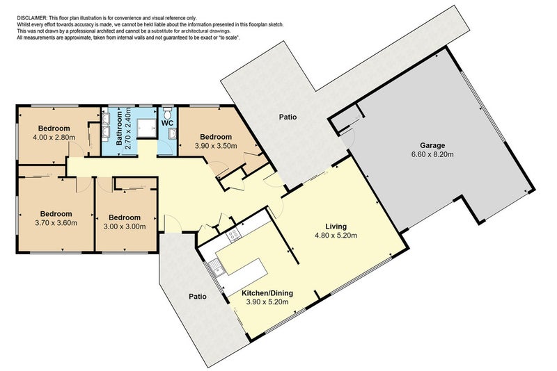 6 Hazeldene Place, Opaheke, Papakura - Carousel 15