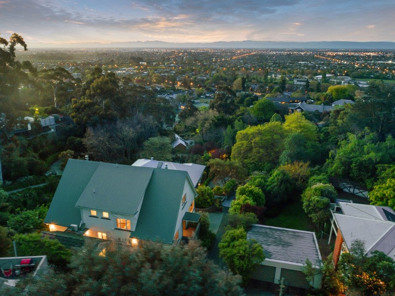 50 Dyers Pass Road, Cashmere, Christchurch - Carousel 20