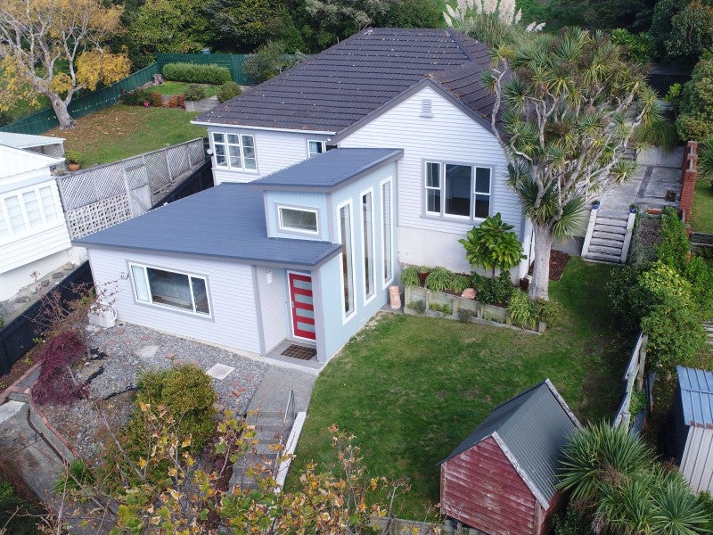 19 Seaforth Terrace, Karori, Wellington - Carousel 1