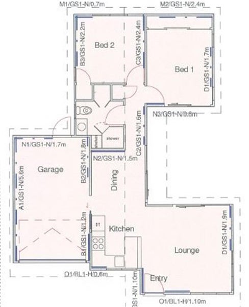 69 Fergusson Road, Halcombe, Feilding - Carousel 2