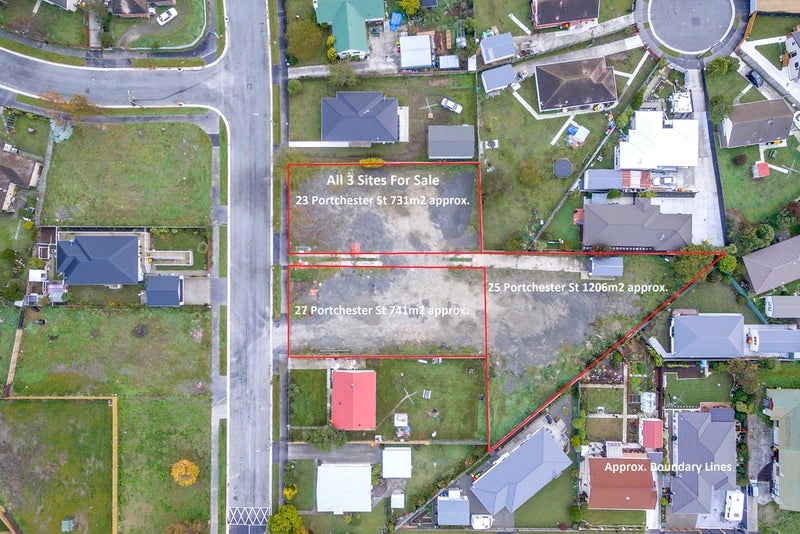 23 Portchester Street, Aranui, Christchurch - Carousel 1