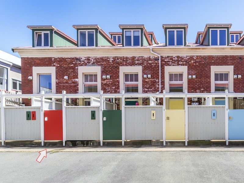 2/245 Adelaide Road, Newtown, Wellington - Carousel 1