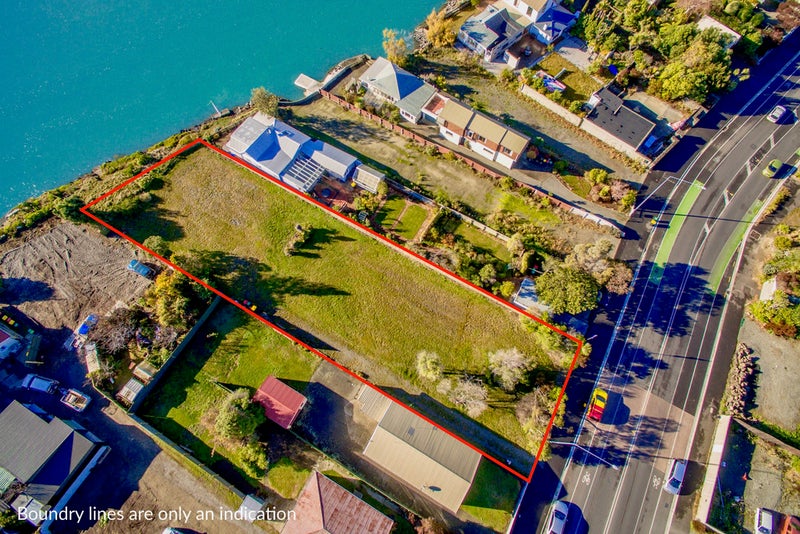 107 Main Road, Redcliffs, Christchurch - Carousel 1