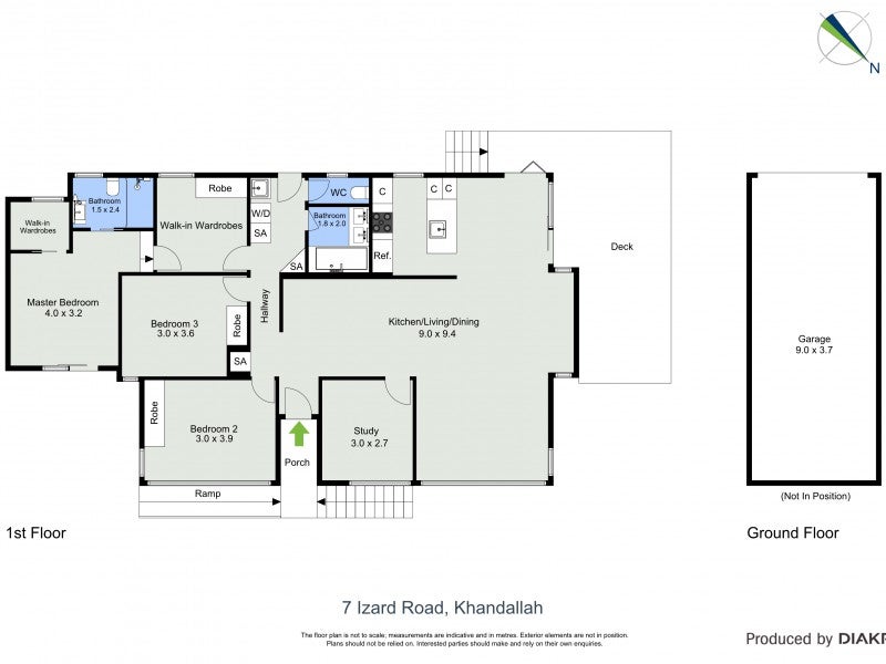 7 Izard Road, Khandallah, Wellington - Carousel 16