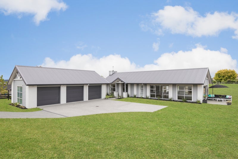 40 Mcintosh Drive, Pokeno - Carousel 2