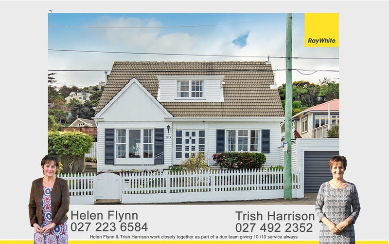 539A Broadway, Miramar, Wellington - Carousel 20