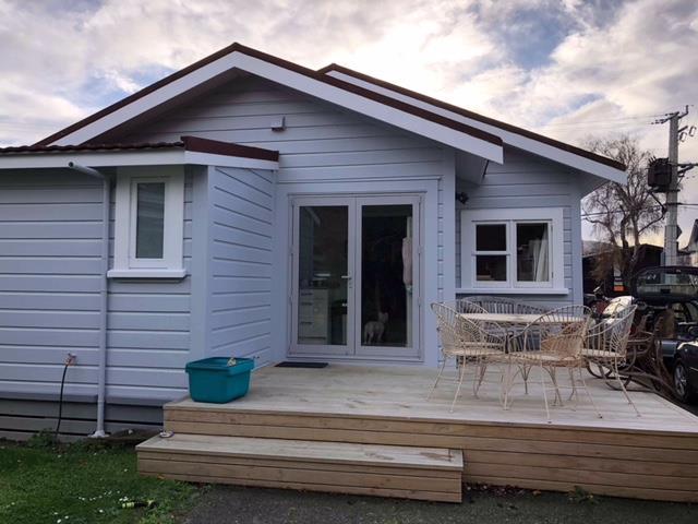 65 Wyndrum Avenue, Waterloo, Lower Hutt - Carousel 1