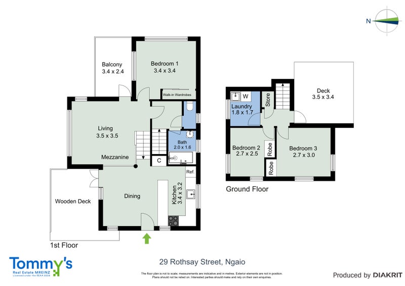 29 Rothsay Road, Ngaio, Wellington - Carousel 12