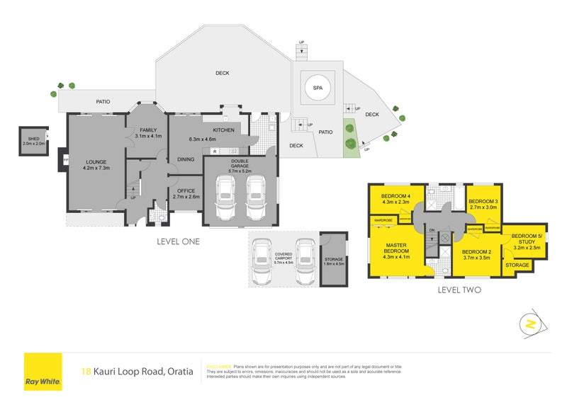 18 Kauri Loop Road, Oratia, Auckland - Carousel 20