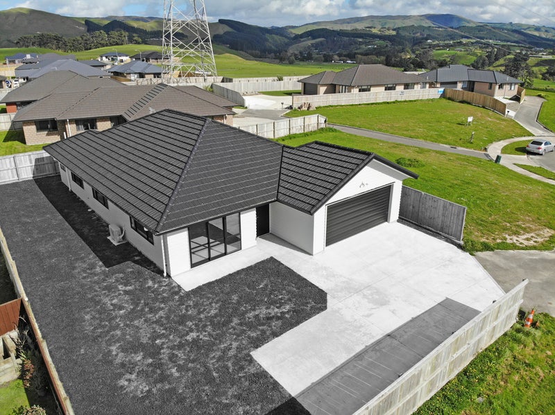 15 Varsity Heights, Fitzherbert, Palmerston North - Carousel 6
