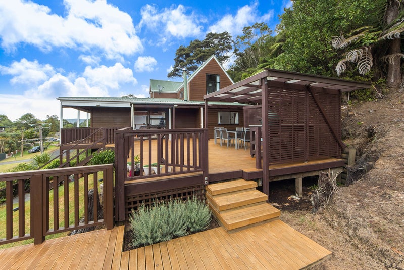 14 Rangimarie Road, Swanson, Auckland - Carousel 24