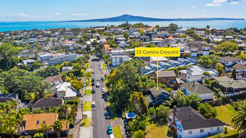 15 Comins Crescent, Mission Bay, Auckland - Carousel 2