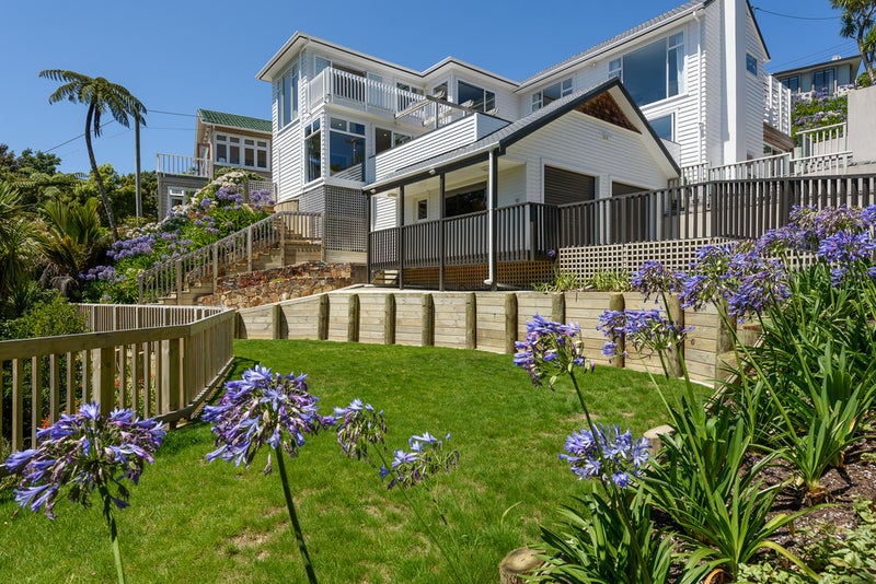40 Homewood Avenue, Karori, Wellington - Carousel 20