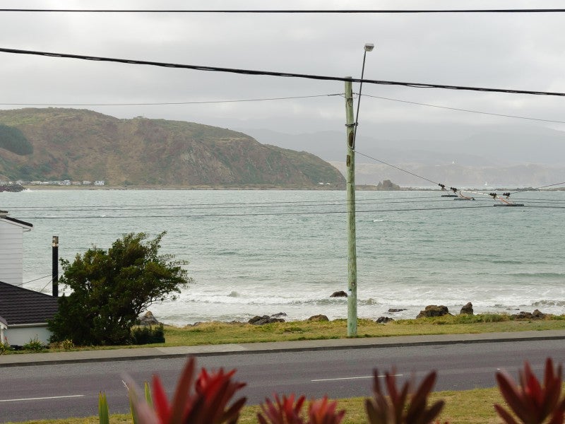 284 Queens Drive, Lyall Bay, Wellington - Carousel 16
