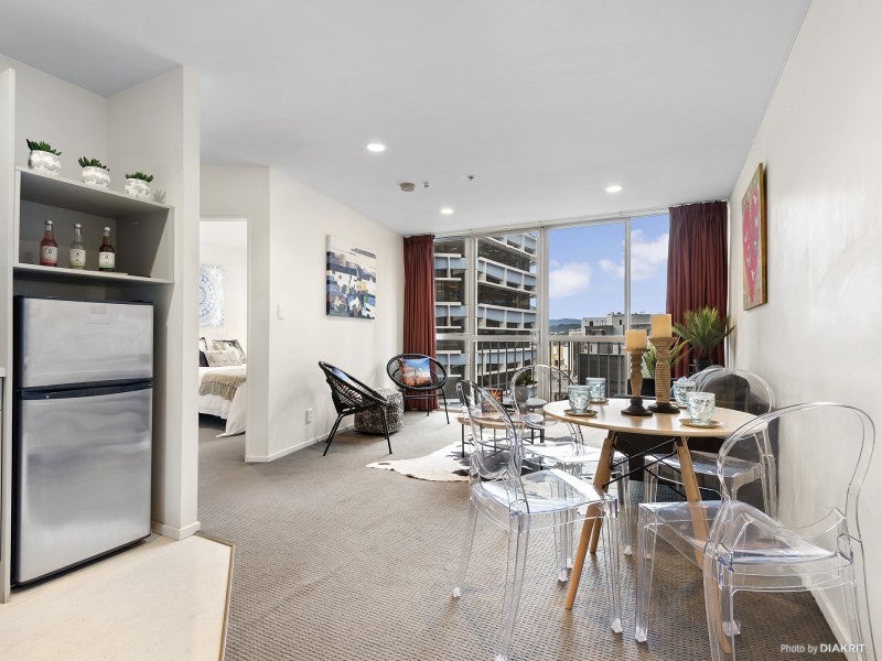206/9 Gilmer Terrace, Wellington Central, Wellington - Carousel 2
