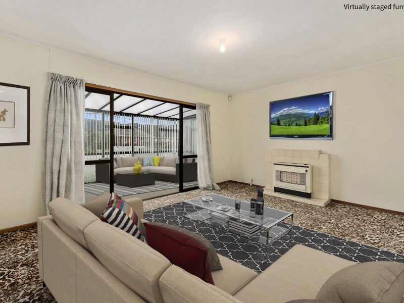 21 Marion Street, Silverstream, Upper Hutt - Carousel 2