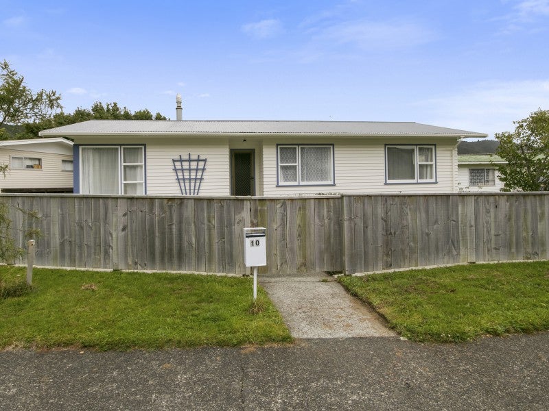 10 Bexley Grove, Wainuiomata, Lower Hutt - Carousel 20