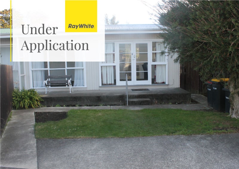 3/51B Mary Street, Papanui, Christchurch - Carousel 1