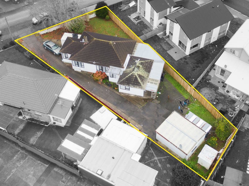 40 Freeland Avenue, Mount Roskill, Auckland - Carousel 9