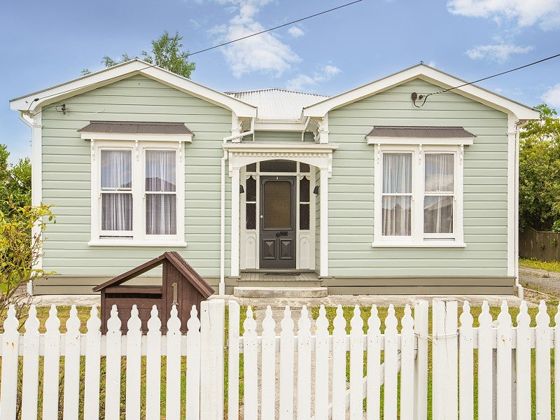 1 Second Street, Lansdowne, Masterton - Carousel 1